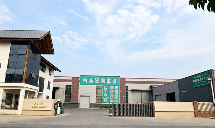 公司简介