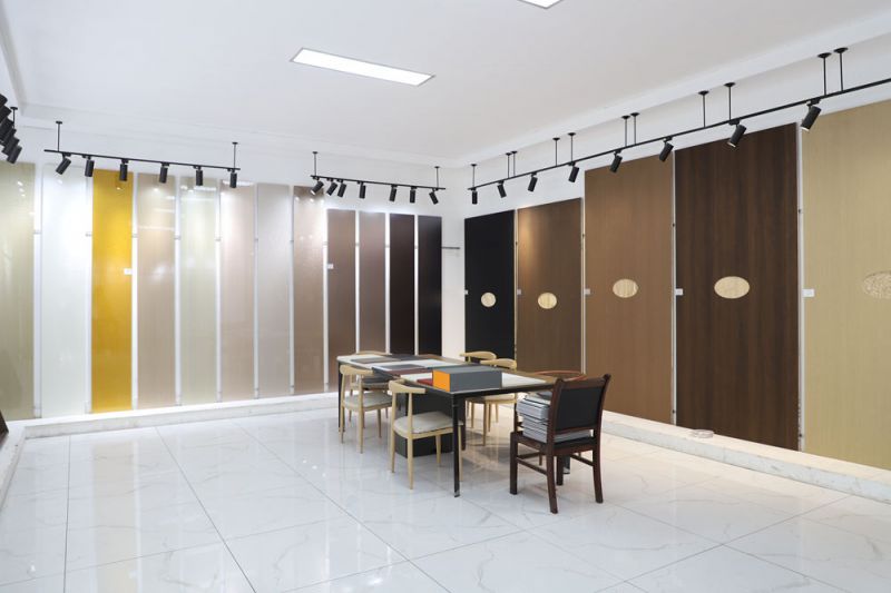 工厂展示